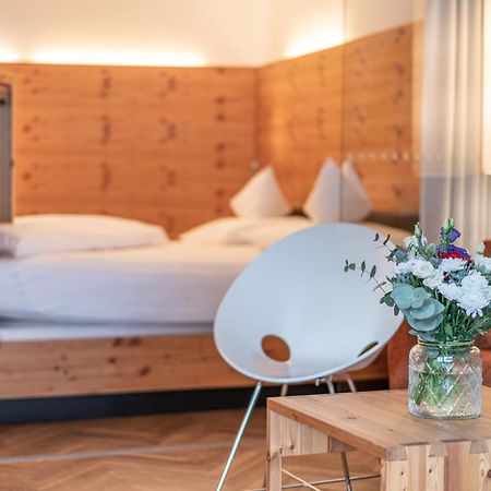 Hotel Liebe Sonne 4S Зельден Екстер'єр фото