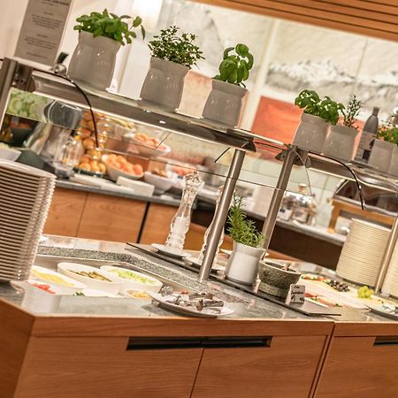 Hotel Liebe Sonne 4S Зельден Екстер'єр фото