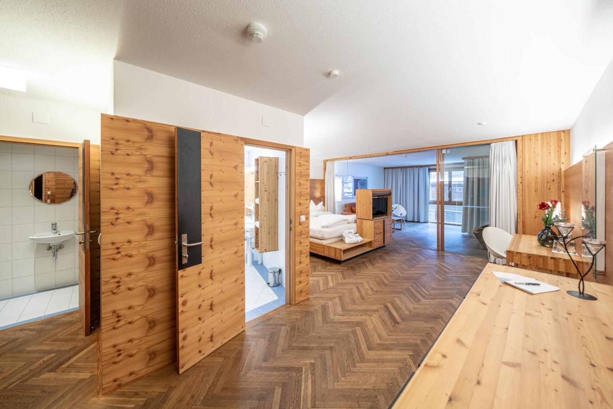 Hotel Liebe Sonne 4S Зельден Екстер'єр фото