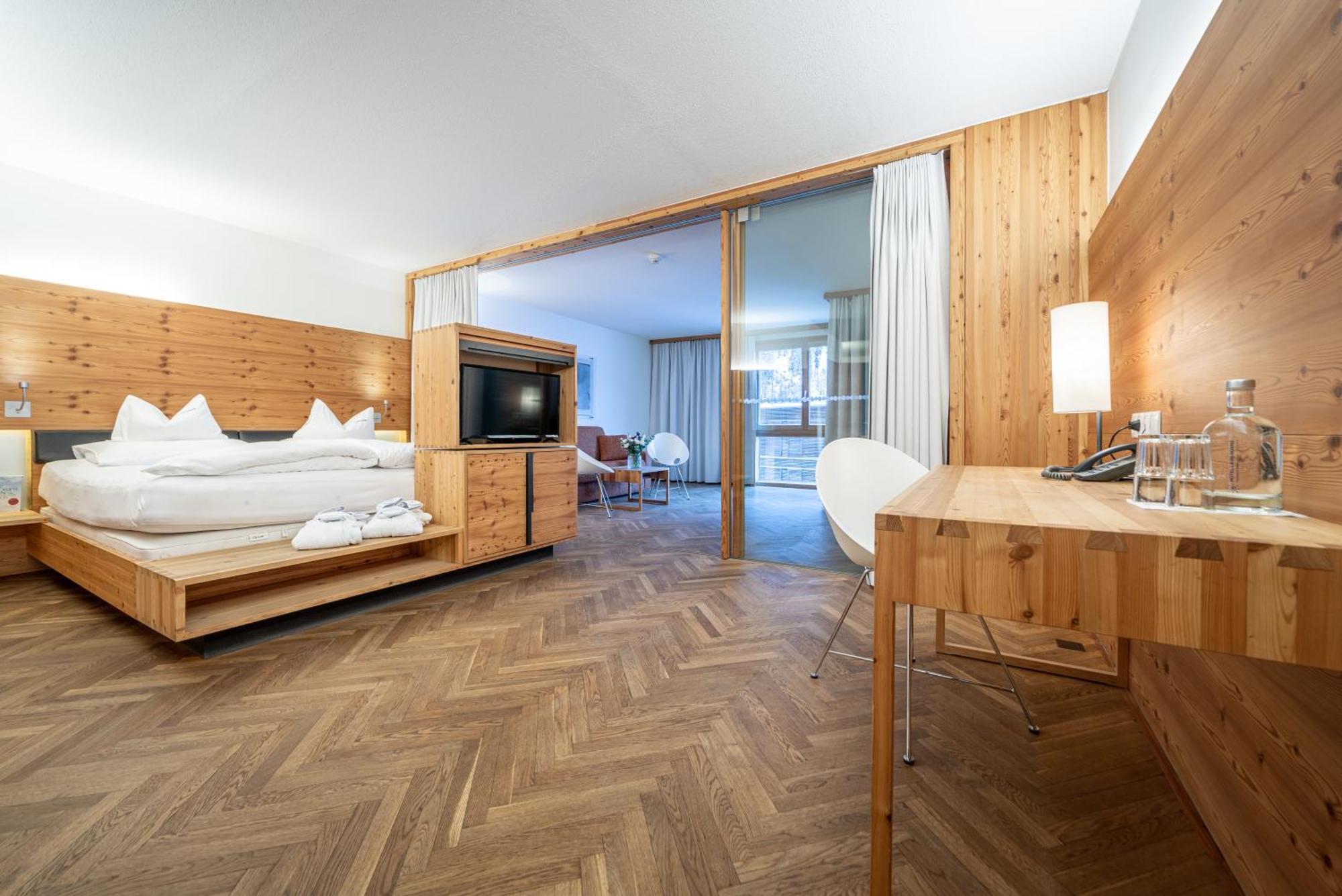 Hotel Liebe Sonne 4S Зельден Екстер'єр фото