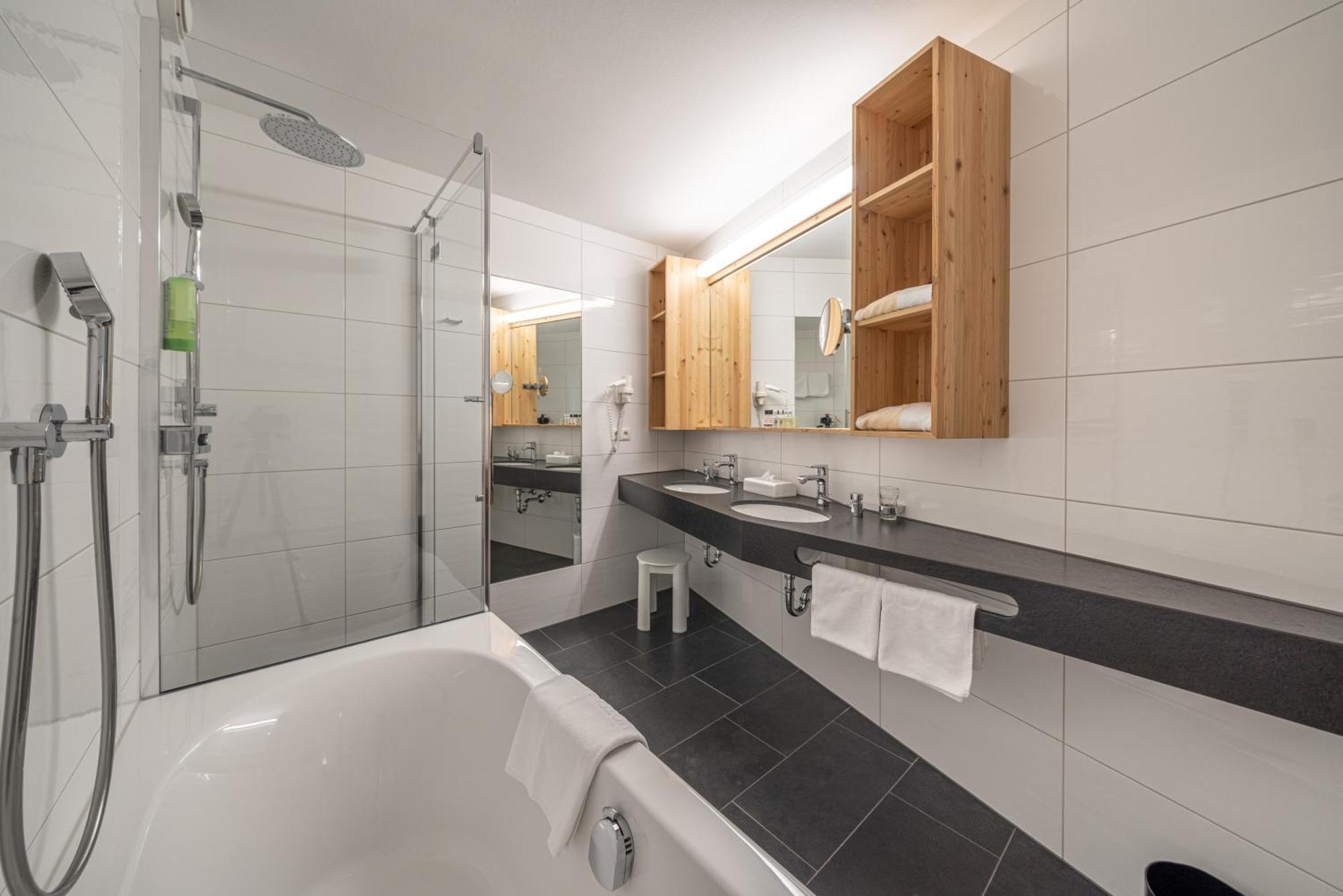 Hotel Liebe Sonne 4S Зельден Екстер'єр фото