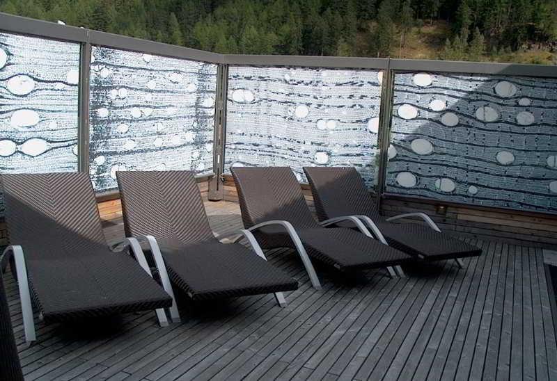 Hotel Liebe Sonne 4S Зельден Екстер'єр фото