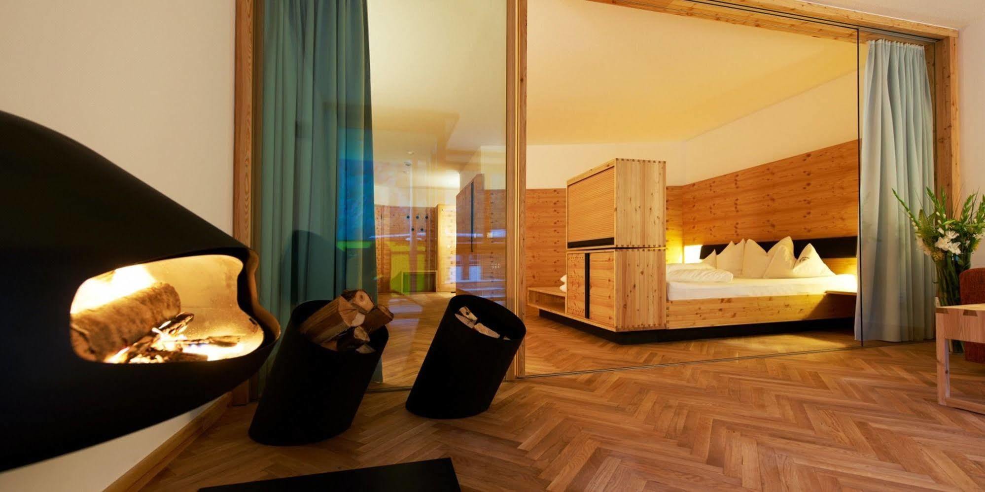 Hotel Liebe Sonne 4S Зельден Екстер'єр фото